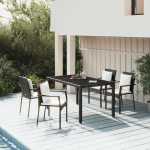 vidaXL aia s&ouml;&ouml;gim&ouml;&ouml;bli komplekt 3157953