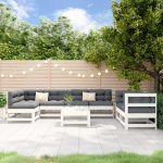 vidaXL aiam&ouml;&ouml;bli komplekt 3186453