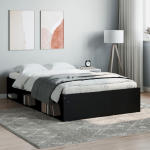vidaXL voodiraam 3203853
