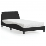 vidaXL voodi 3208353