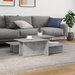 vidaXL kohvilaud 3216153