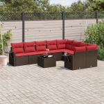 vidaXL aiadiivanikomplekt 3220653