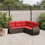 vidaXL aiadiivanikomplekt 3221353