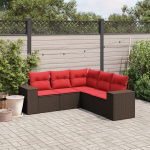 vidaXL aiadiivanikomplekt 3222553