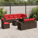 vidaXL aiadiivanikomplekt 3222853