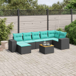 vidaXL aiadiivanikomplekt 3225553