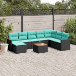 vidaXL aiadiivanikomplekt 3226253