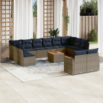 vidaXL aiadiivanikomplekt 3226453