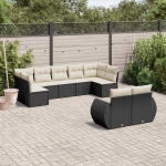 vidaXL aiadiivani komplekt 3254153