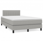 vidaXL kontinentaalvoodi 3270053