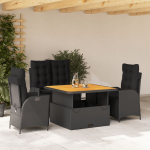 vidaXL aia s&ouml;&ouml;gim&ouml;&ouml;bli komplekt 3277453