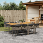 vidaXL aia s&ouml;&ouml;gim&ouml;&ouml;bli komplekt 3278053