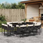 vidaXL aia s&ouml;&ouml;gim&ouml;&ouml;bli komplekt 3278153