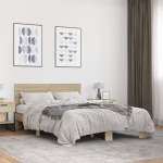 vidaXL voodiraam 3280153