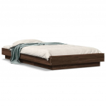 vidaXL voodiraam 3281153