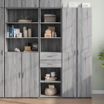 vidaXL k&otilde;rge kapp 3281453