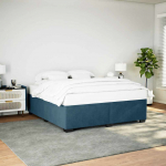vidaXL voodiraam 3284653