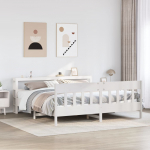 vidaXL voodiraam 3306253