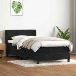 vidaXL vedrumadratsiga voodi 3318053