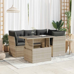 vidaXL aiadiivanikomplekt 3326153