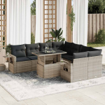 vidaXL aiadiivanikomplekt 3326453