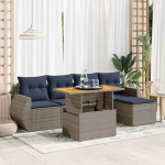 vidaXL aiadiivanikomplekt 3327253