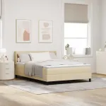 vidaXL Karbi vedrumadrats 3341053