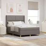 vidaXL Kaasaegne voodi 3343753