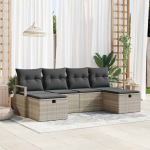 vidaXL Aia diivan 3360553