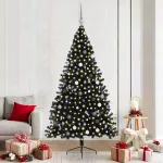 vidaXL J&otilde;ulupuu Dekoratsioon 3397153