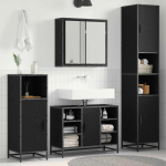 vidaXL Vannitoa m&ouml;&ouml;bel 3402353