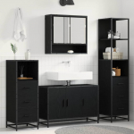 vidaXL Vannitoa m&ouml;&ouml;bleset 3402453