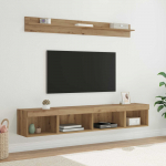 vidaXL Teleri seinakapp 3402953