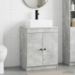 vidaXL Vannitoa komplekt 3404253