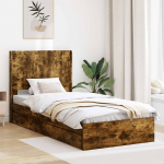 vidaXL Voodi raam 3414053