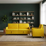 vidaXL Kaasaegne diivan 3429253