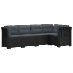 vidaXL Aia diivan 3444053