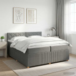 vidaXL Karbi vedrumadrats 3451553