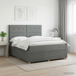 vidaXL Karbi vedrumadrats 3454453