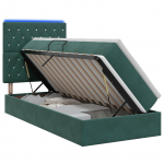 vidaXL Kaasaegne voodi 3460053