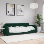 vidaXL p&auml;evavoodi 354053