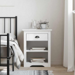vidaXL &ouml;&ouml;kapp 355053