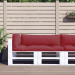 vidaXL euroalusest diivani istmepadi 360953