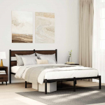 vidaXL voodiraam 4017153