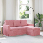 vidaXL Kaasaegne diivan 42024453