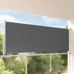 vidaXL Terrassi piire 42035253