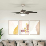 vidaXL Lageventilaator 42035653