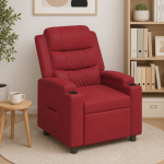 vidaXL Reguleeritav tugitool 42051253