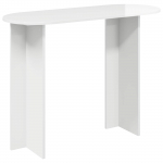 vidaXL Moodne konsoollaua 8001153