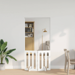 vidaXL Volditav lemmikloomade aed 8005953